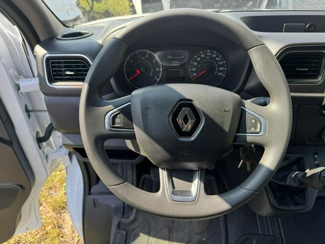 Renault Master IV 2,3DCI 140KM Maxi Klima pdc Przebieg Tylko 20136km