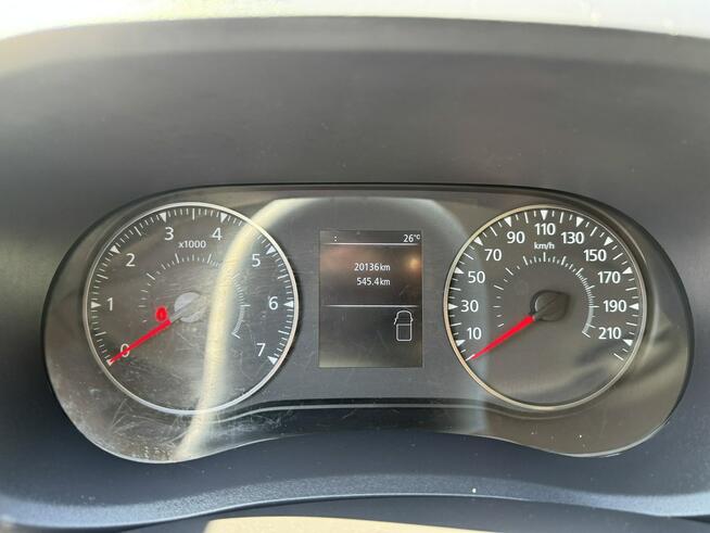 Renault Master IV 2,3DCI 140KM Maxi Klima pdc Przebieg Tylko 20136km