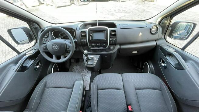 Opel Vivaro 9Osobowe ! 2x KLIMA