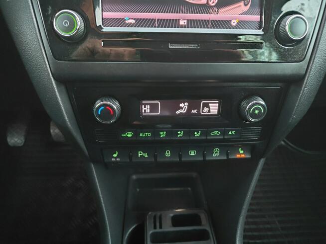 Škoda RAPID 1.0 Benzyna 95 KM Przebieg-52 427 km Serwisowany