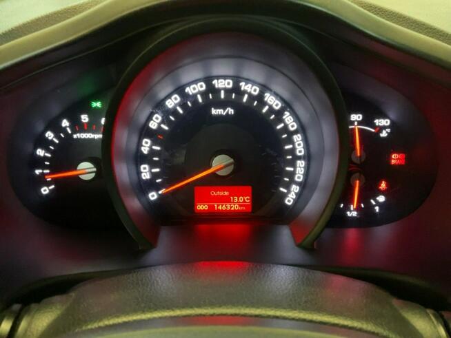 Kia Sportage stan bdb, 2wd , klima, zarejestrowany, gotowy do jazdy