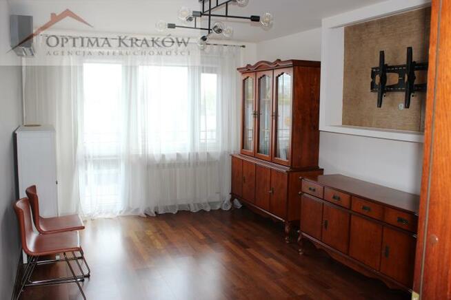 Mieszkanie Kraków Nowa Huta, Bieńczyce, oś. Jagiellońskie