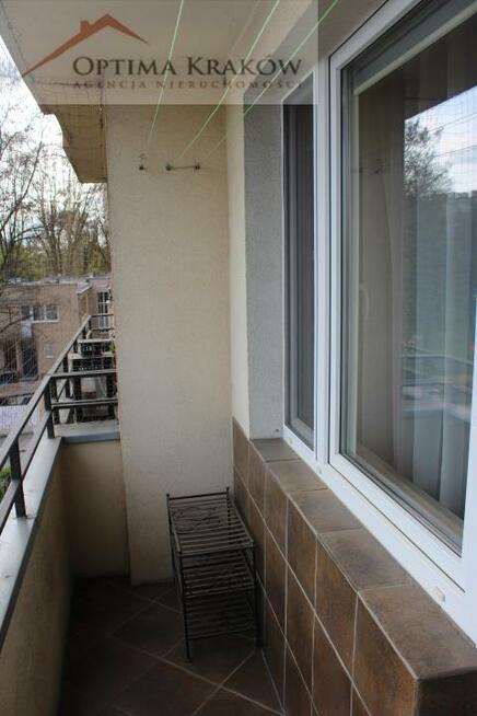 Mieszkanie Kraków Nowa Huta, Bieńczyce, oś. Jagiellońskie