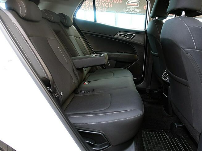 Kia Sportage Biały PERŁA 1WŁ Kraj. Bezwyp LED+Kamera+NAVI Gwarancja FABRYCZNA F23%