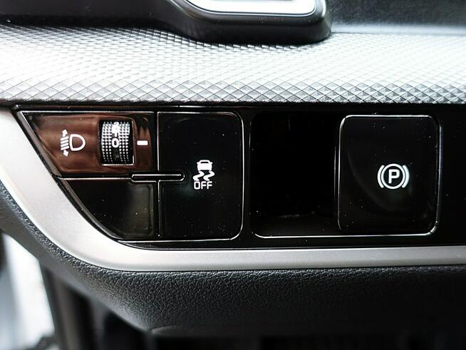 Kia Sportage Biały PERŁA 1WŁ Kraj. Bezwyp LED+Kamera+NAVI Gwarancja FABRYCZNA F23%