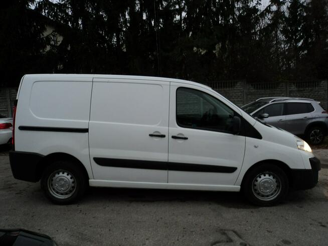 sprzedam peugeota exsperta z 2013r