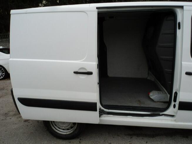 sprzedam peugeota exsperta z 2013r