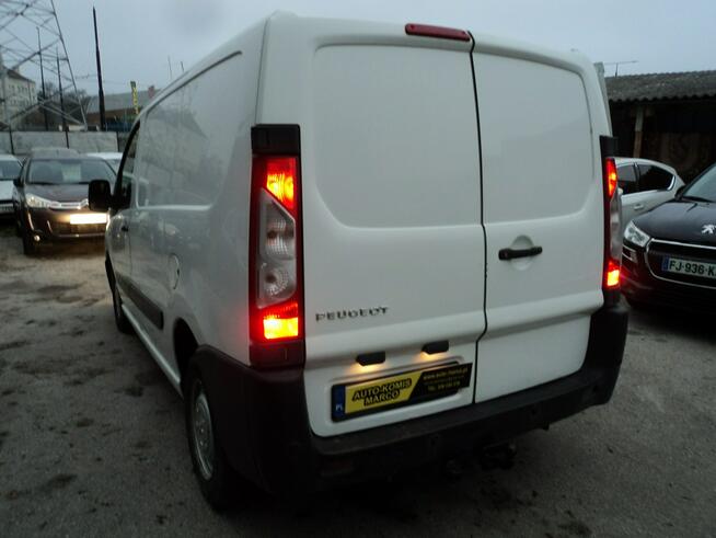 sprzedam peugeota exsperta z 2013r