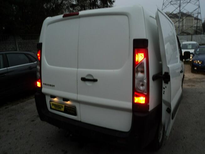 sprzedam peugeota exsperta z 2013r