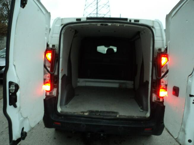 sprzedam peugeota exsperta z 2013r