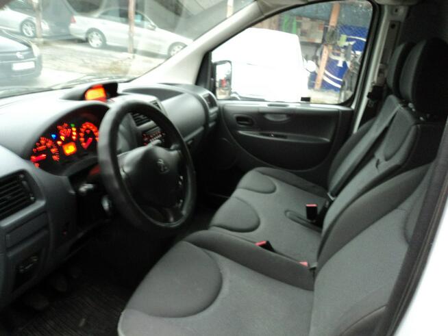 sprzedam peugeota exsperta z 2013r
