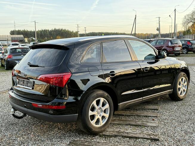 Audi Q5 *bi-xenony*ledy*alu*z Niemiec*