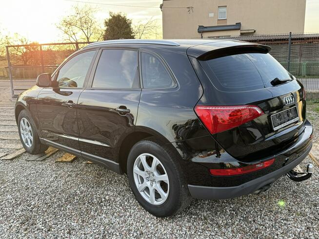 Audi Q5 *bi-xenony*ledy*alu*z Niemiec*