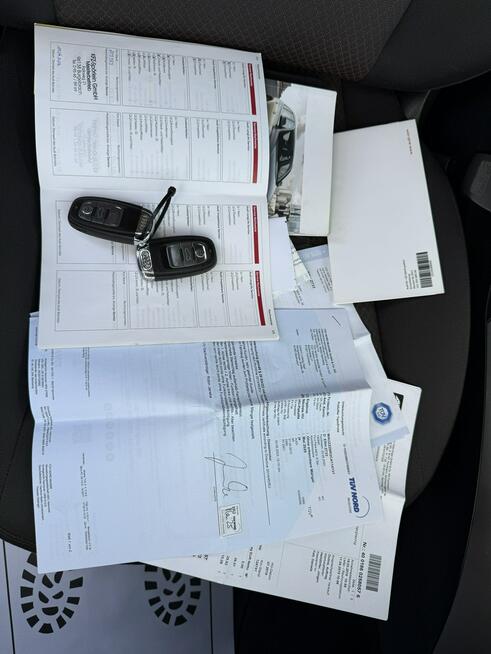 Audi Q5 *bi-xenony*ledy*alu*z Niemiec*