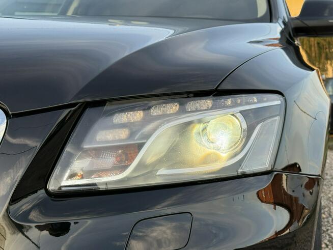 Audi Q5 *bi-xenony*ledy*alu*z Niemiec*