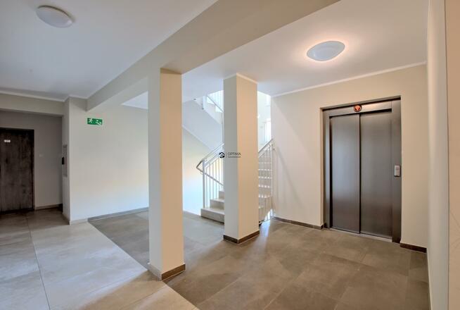 Mieszkanie Kołobrzeg, Paryska