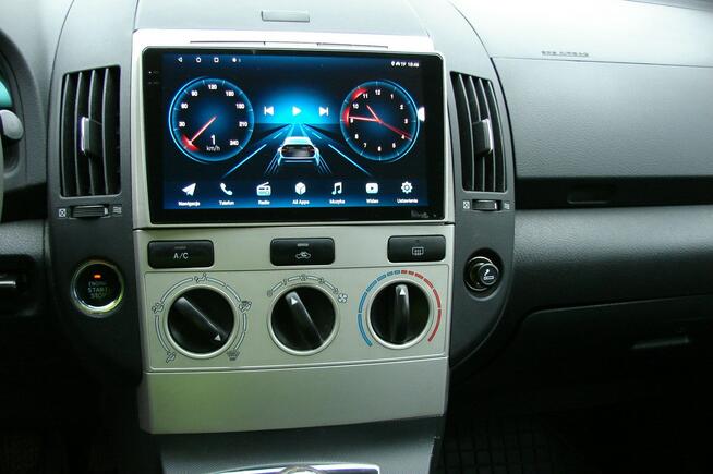 Toyota Corolla Verso Super stan Salon PL ,benzyna