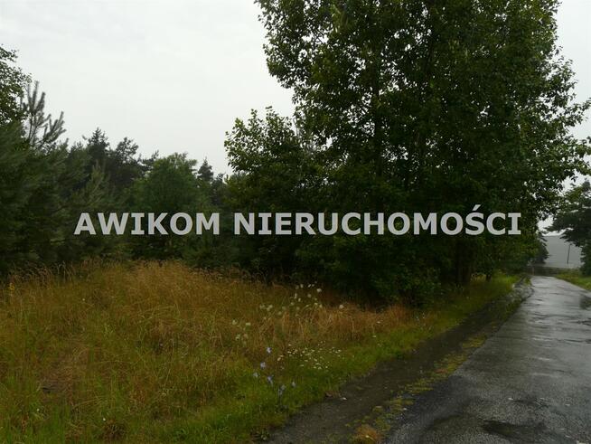 Działka inwestycyjna Skierniewice