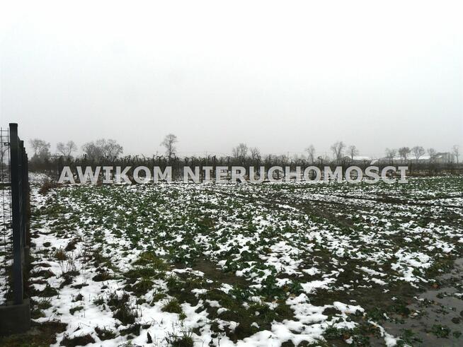 Działka budowlana Skierniewice