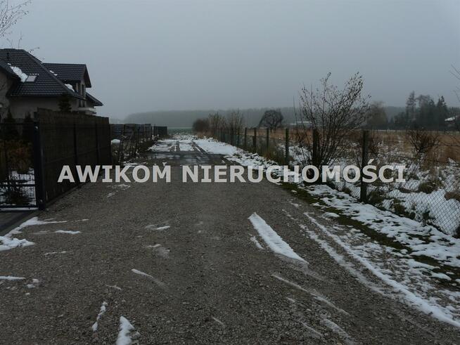 Działka budowlana Skierniewice