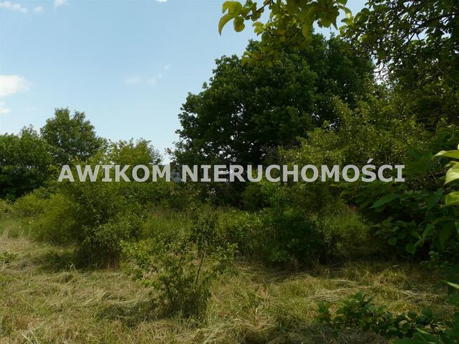 Działka budowlana Skierniewice