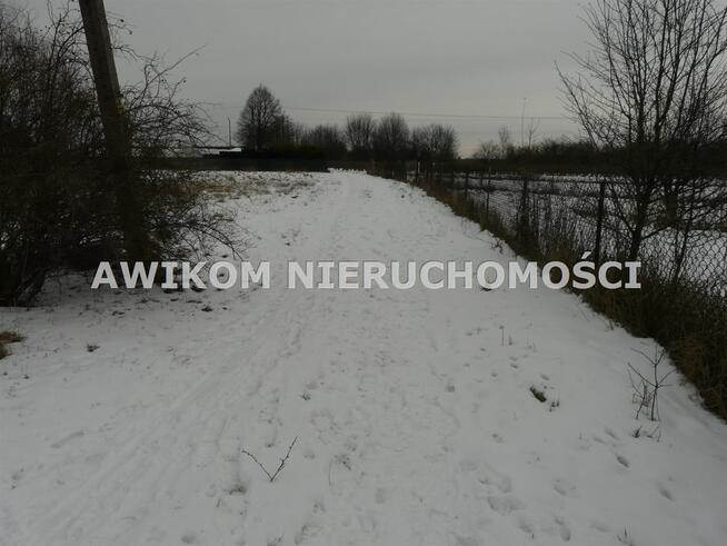 Działka rolna Skierniewice