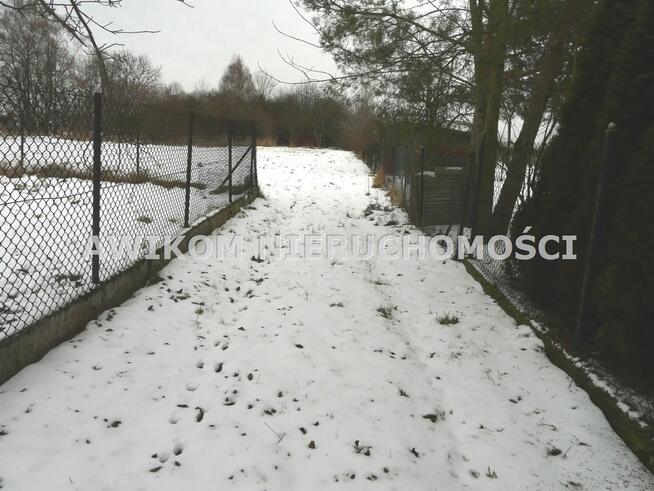 Działka rolna Skierniewice