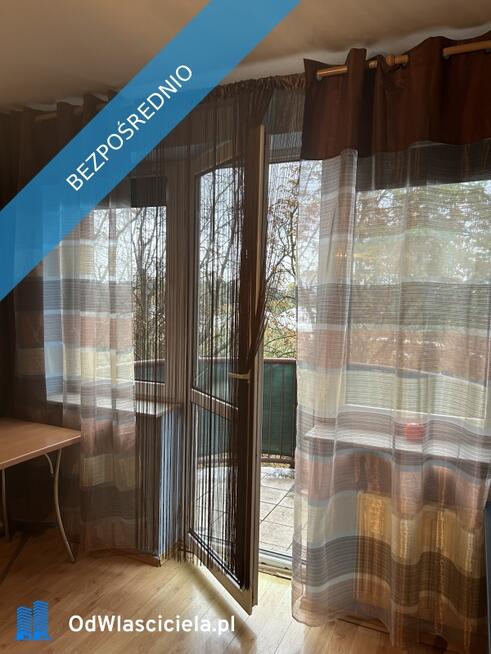 Sprzedam kawalerkę w centrum Szczecina bez pośrednika