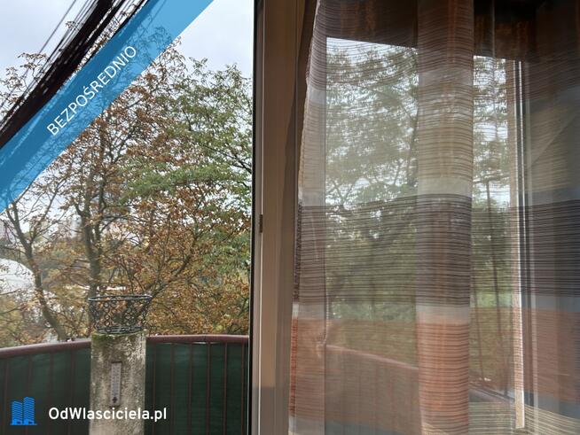 Sprzedam kawalerkę w centrum Szczecina bez pośrednika