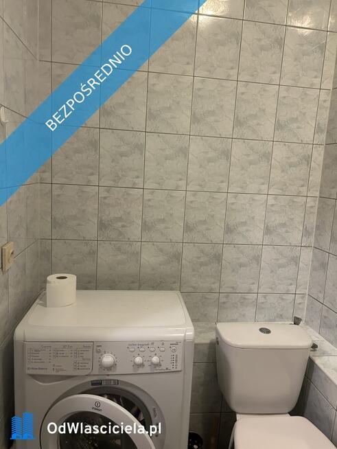 Sprzedam kawalerkę w centrum Szczecina bez pośrednika