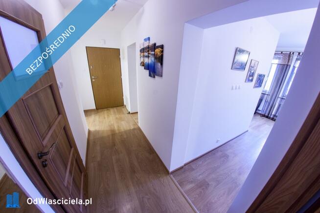 Sprzedaż 2-pokojowe mieszkanie 50m² – Rzeszów, ul. J.Twardowskiego