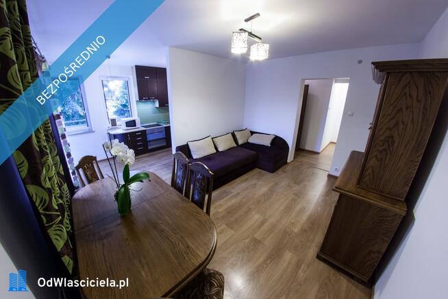 Sprzedaż 2-pokojowe mieszkanie 50m² – Rzeszów, ul. J.Twardowskiego