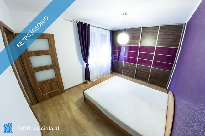 Sprzedaż 2-pokojowe mieszkanie 50m² – Rzeszów, ul. J.Twardowskiego