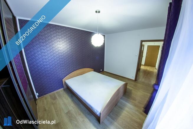 Sprzedaż 2-pokojowe mieszkanie 50m² – Rzeszów, ul. J.Twardowskiego