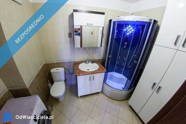 Sprzedaż 2-pokojowe mieszkanie 50m² – Rzeszów, ul. J.Twardowskiego