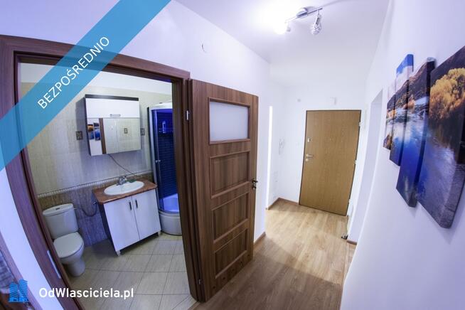 Sprzedaż 2-pokojowe mieszkanie 50m² – Rzeszów, ul. J.Twardowskiego