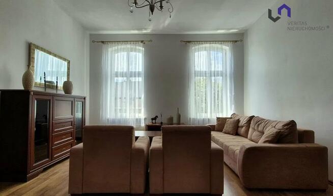 Mieszkanie Gliwice