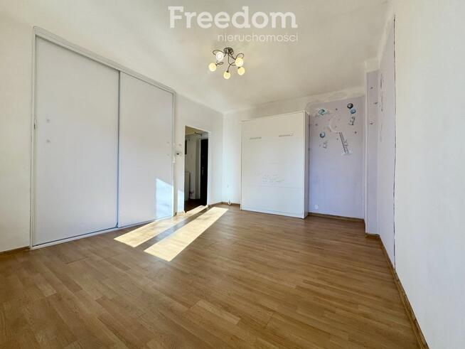 Przytulne na parterze – idealne na start