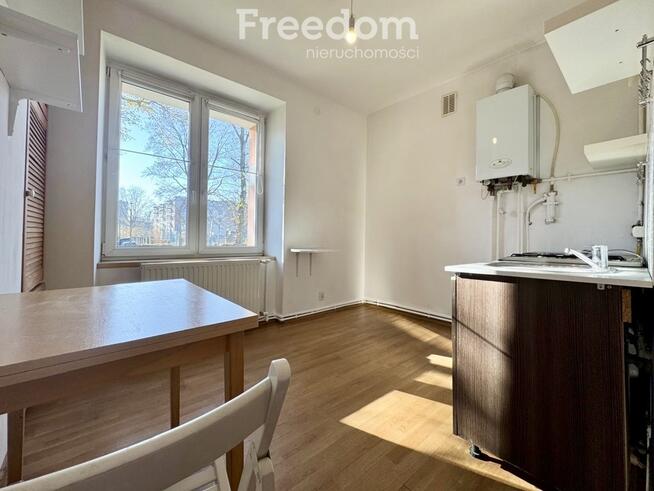 Przytulne na parterze – idealne na start