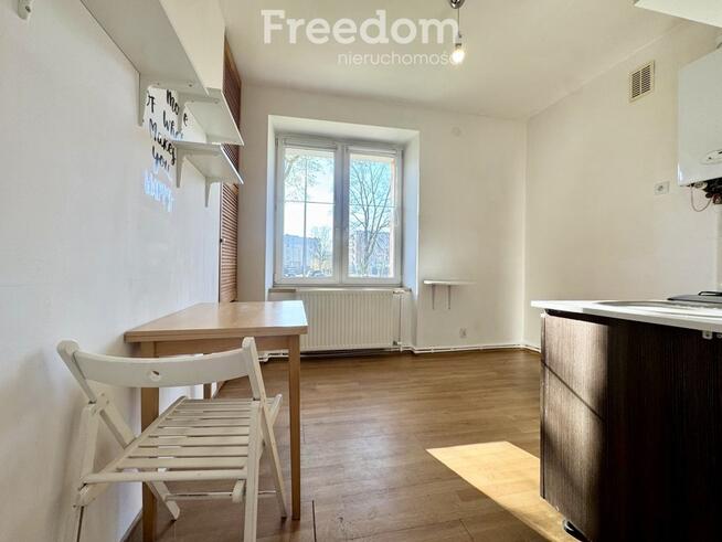 Przytulne na parterze – idealne na start