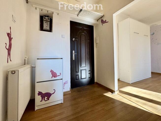 Przytulne na parterze – idealne na start