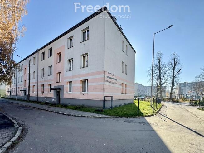 Przytulne na parterze – idealne na start