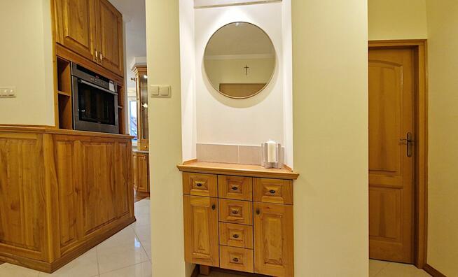 Mieszkanie Białystok Centrum, Częstochowska