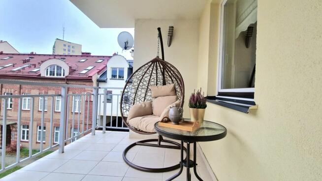 Mieszkanie Białystok Centrum, Częstochowska