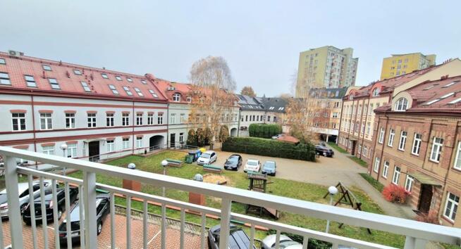 Mieszkanie Białystok Centrum, Częstochowska