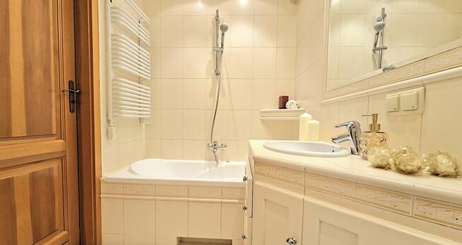 Mieszkanie Białystok Centrum, Częstochowska