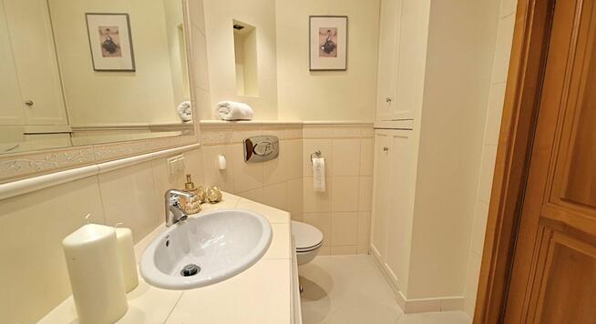 Mieszkanie Białystok Centrum, Częstochowska