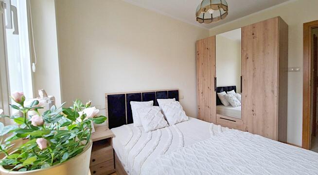 Mieszkanie Białystok Centrum, Częstochowska