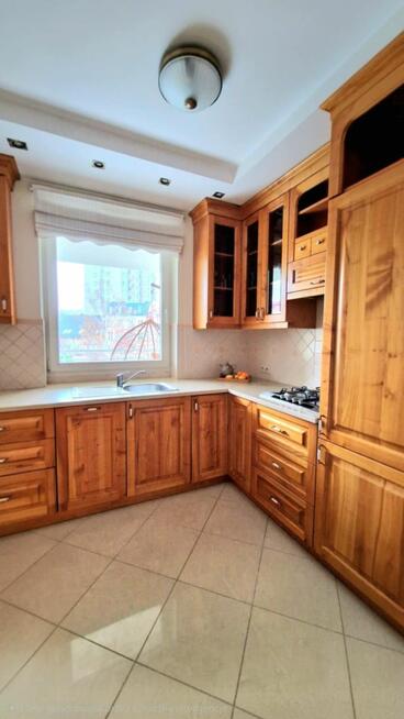 Mieszkanie Białystok Centrum, Częstochowska