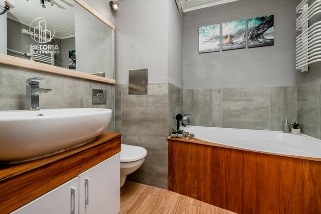 Mieszkanie Białystok Słoneczny Stok, Wincentego Witosa